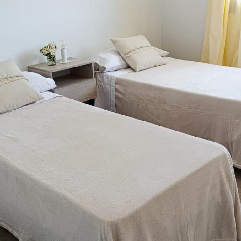 Departamento 25 de mayo Buenos Aires - Two-Bedroom Apartment - 11