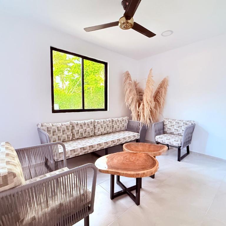 Villa Santy Paraiso lujoso & Privado - Villa Deluxe - 35