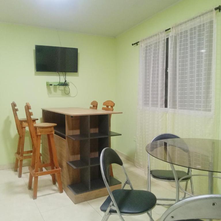 Apartamento central Yahweh - Apartamento - 4