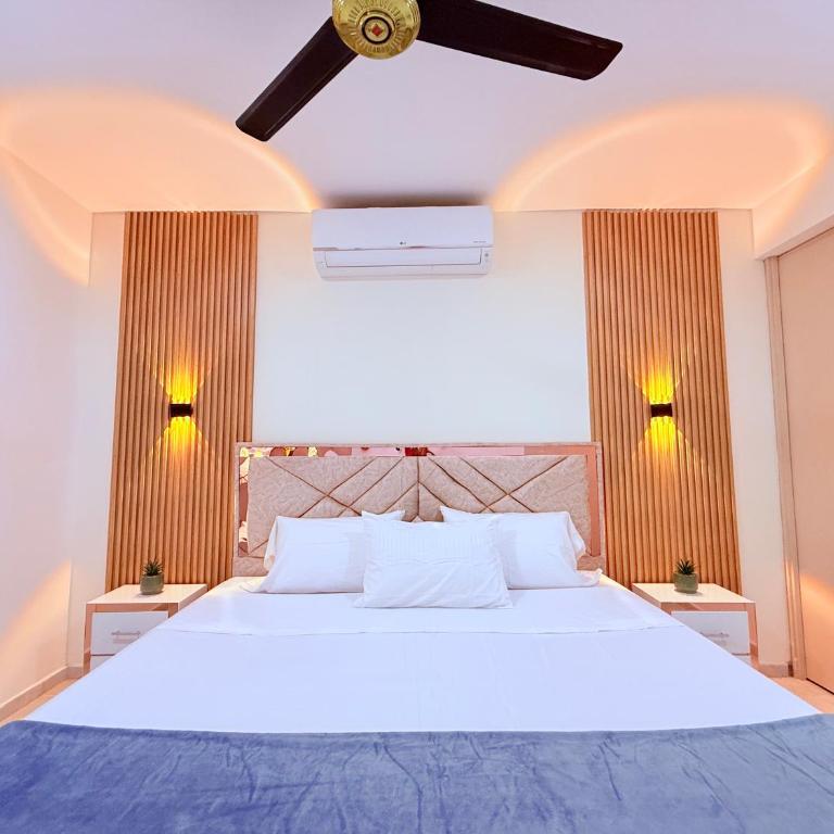 Villa Santy Paraiso lujoso & Privado - Villa Deluxe - 6