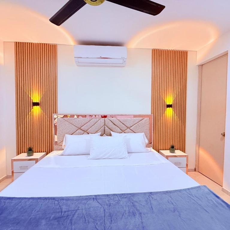 Villa Santy Paraiso lujoso & Privado - Villa Deluxe - 40