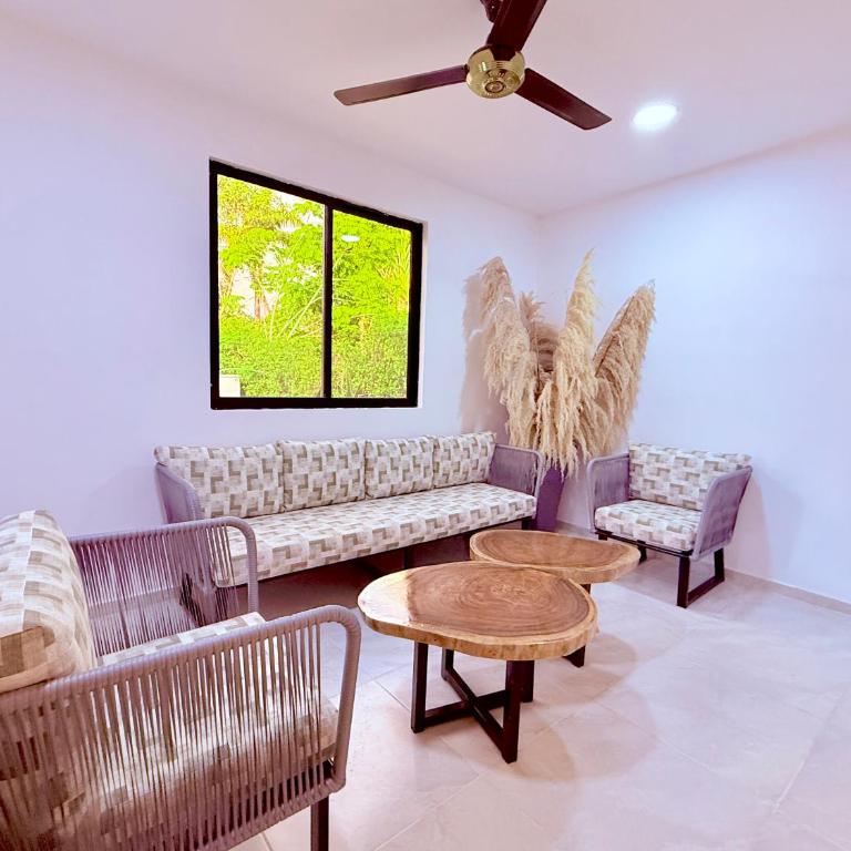 Villa Santy Paraiso lujoso & Privado - Villa Deluxe - 37