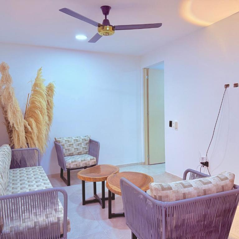 Villa Santy Paraiso lujoso & Privado - Villa Deluxe - 17
