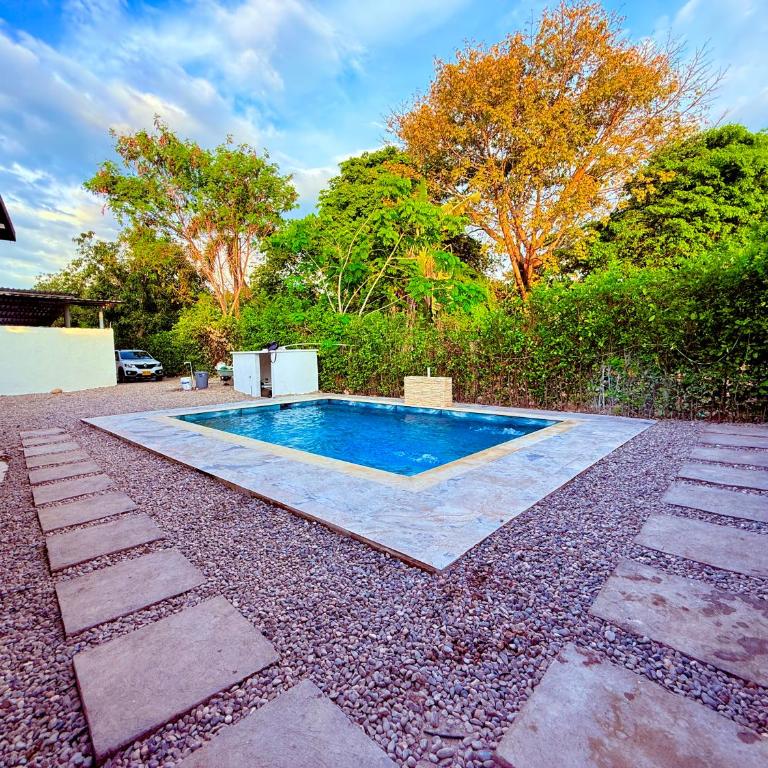 Villa Santy Paraiso lujoso & Privado - Villa Deluxe - 8