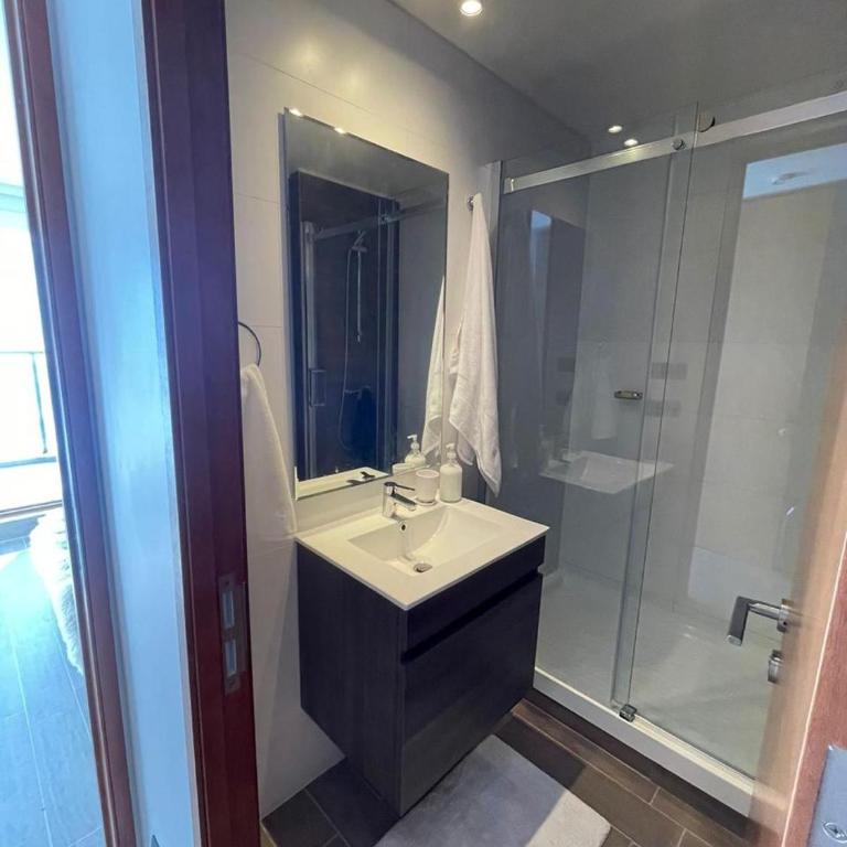 El Colorado 6 Pax Ski In Ski Out - One-Bedroom Apartment - 5