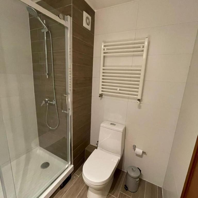 El Colorado 6 Pax Ski In Ski Out - One-Bedroom Apartment - 6