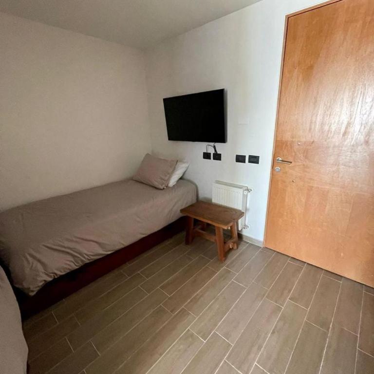 El Colorado 6 Pax Ski In Ski Out - One-Bedroom Apartment - 3