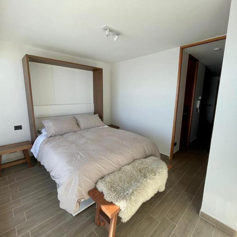 El Colorado 6 Pax Ski In Ski Out - One-Bedroom Apartment - 1
