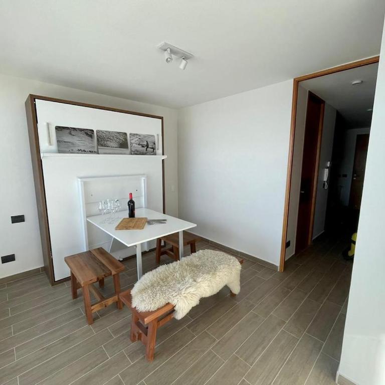 El Colorado 6 Pax Ski In Ski Out - One-Bedroom Apartment - 8