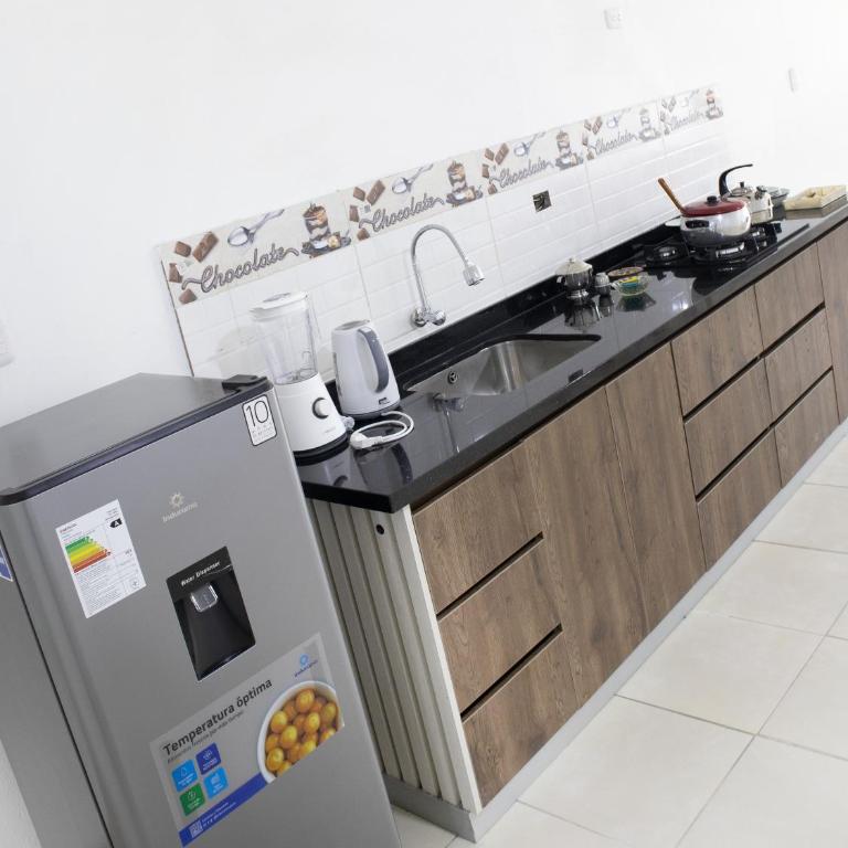 Resort Maldo - Apartamento - 19