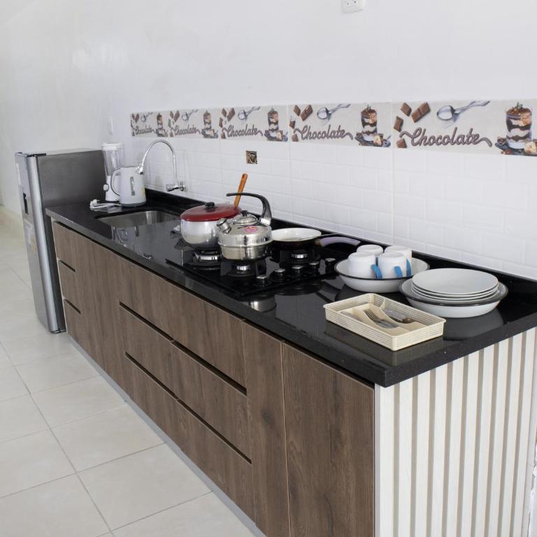 Resort Maldo - Apartamento - 20