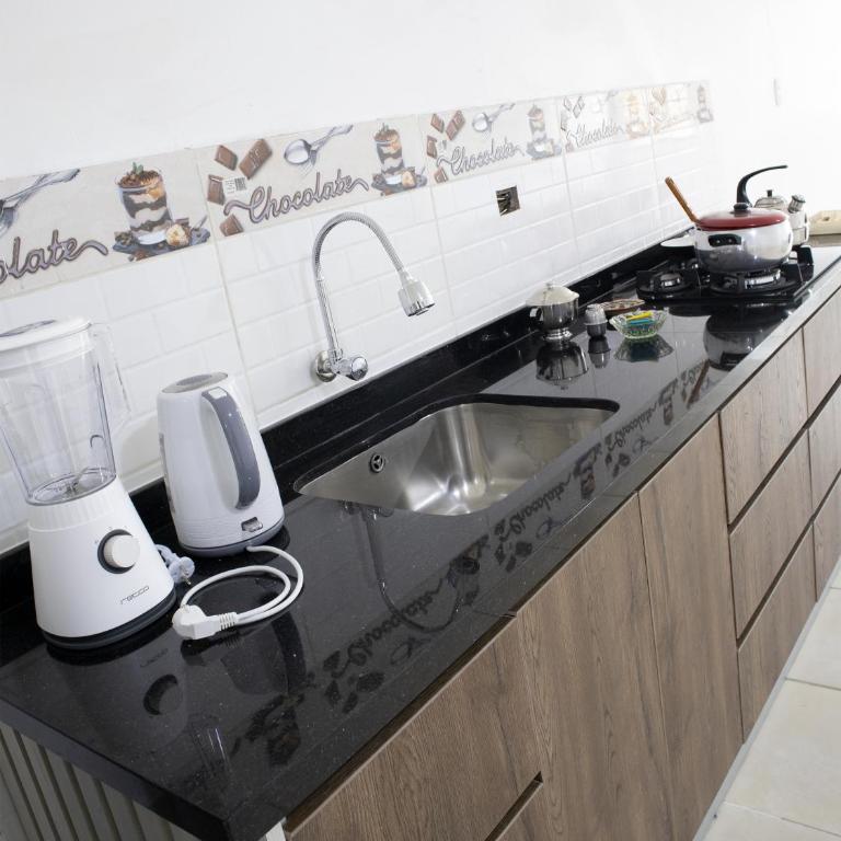 Resort Maldo - Apartamento - 22