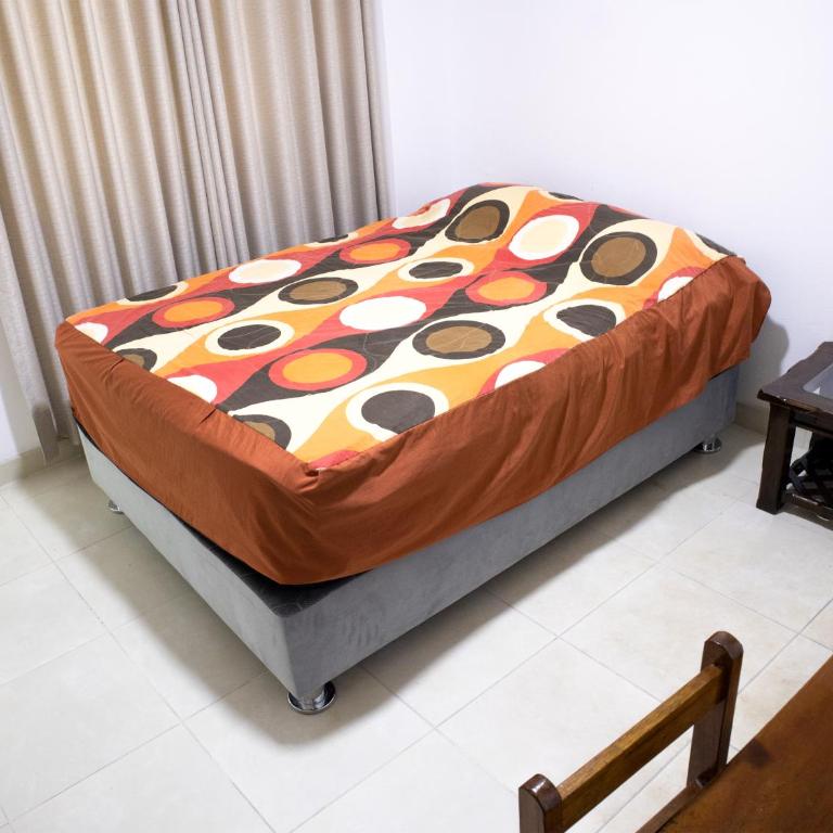 Resort Maldo - Apartamento - 13