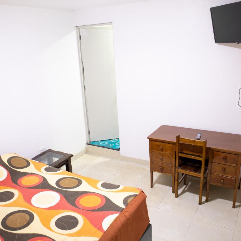 Resort Maldo - Apartamento - 16