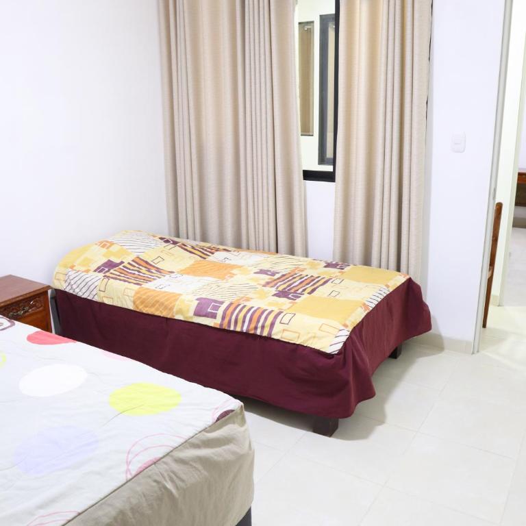 Resort Maldo - Apartamento - 8