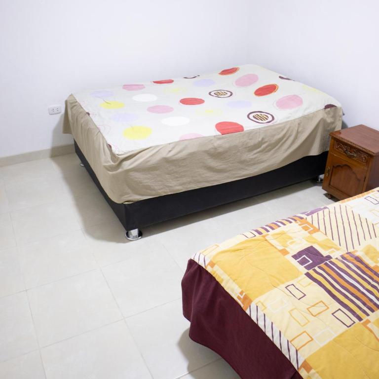 Resort Maldo - Apartamento - 11