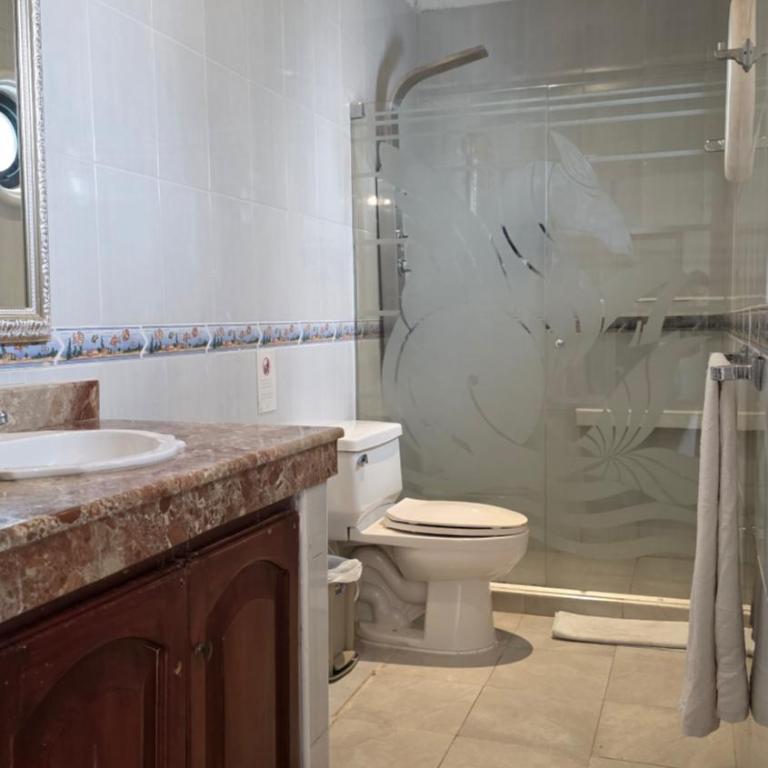 Hotel Casa la Tablada - Habitación Doble Superior - 1