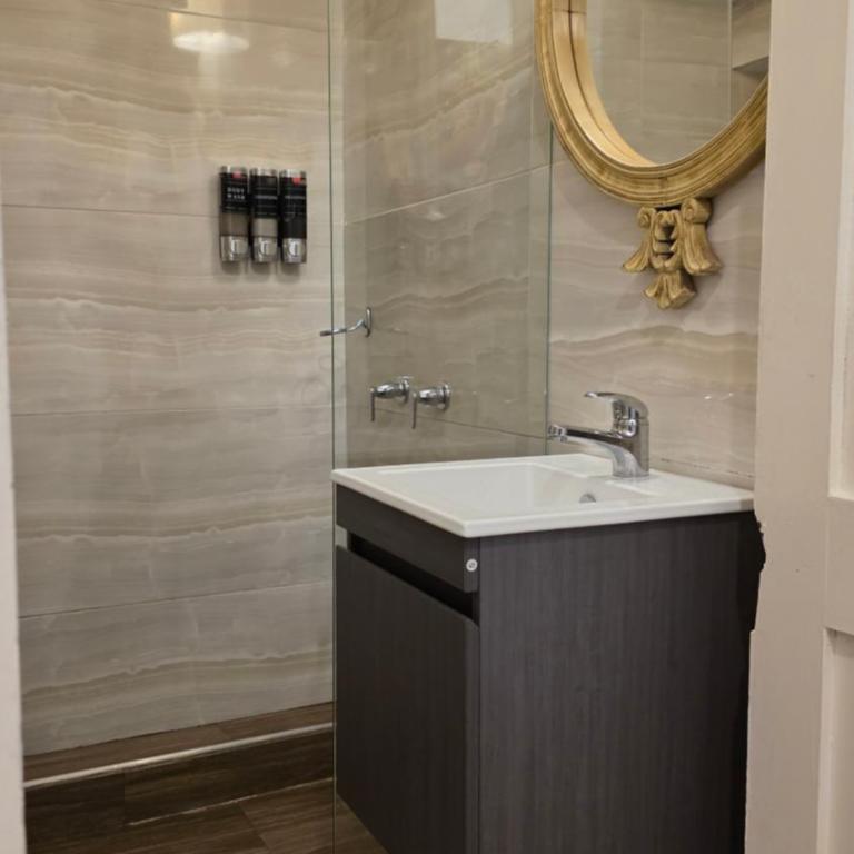 Hotel Casa la Tablada - Habitación Doble Estándar - 1