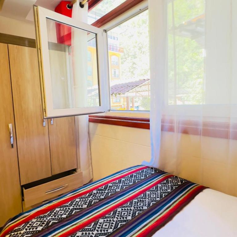 Avraham Hotels - Superior Quadruple Room - 6