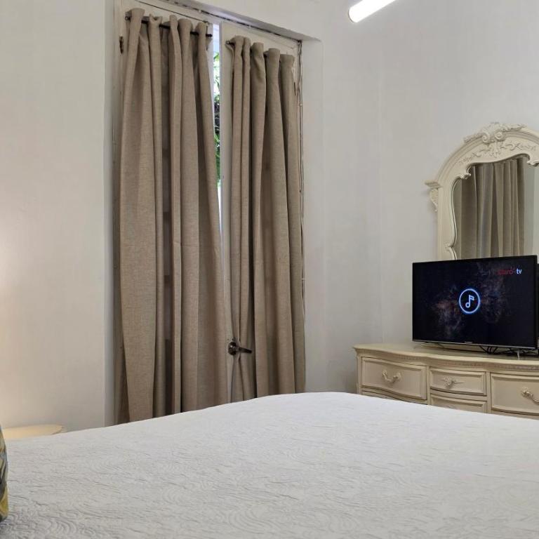 Hotel Casa la Tablada - Habitación Doble Estándar - 5