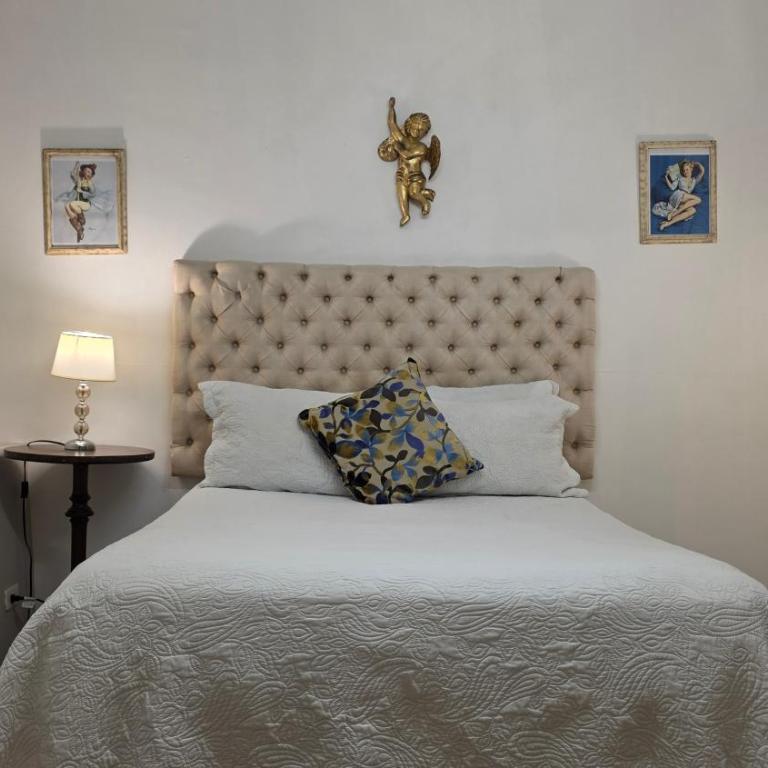 Hotel Casa la Tablada - Habitación Doble Estándar - 7