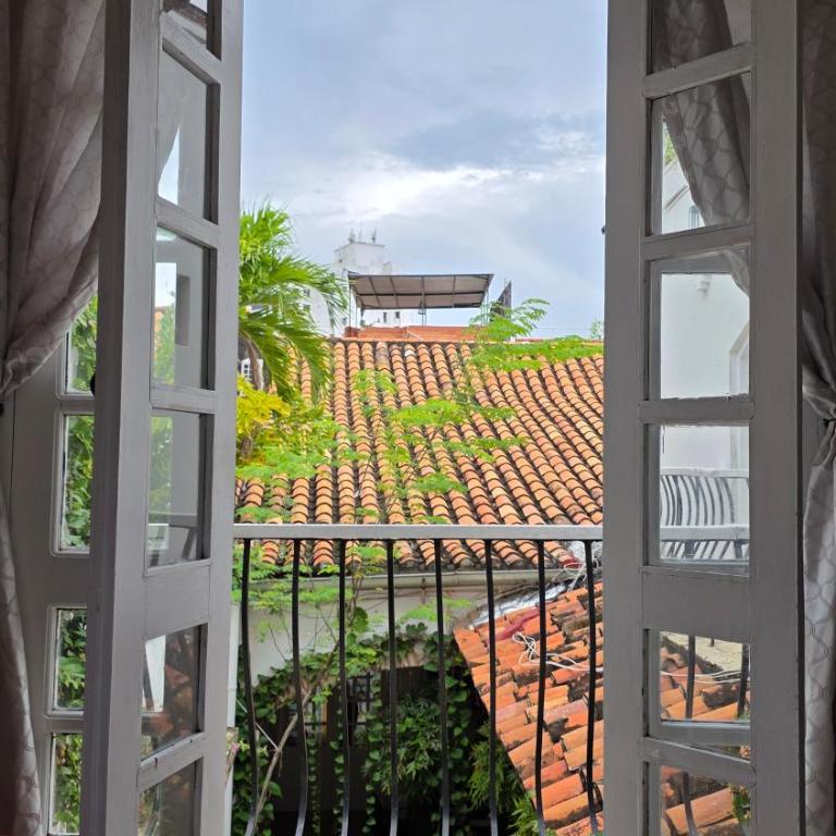 Hotel Casa la Tablada - Casa - 14