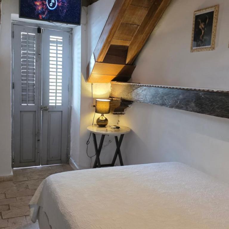 Hotel Casa la Tablada - Habitación Doble Estándar - 11