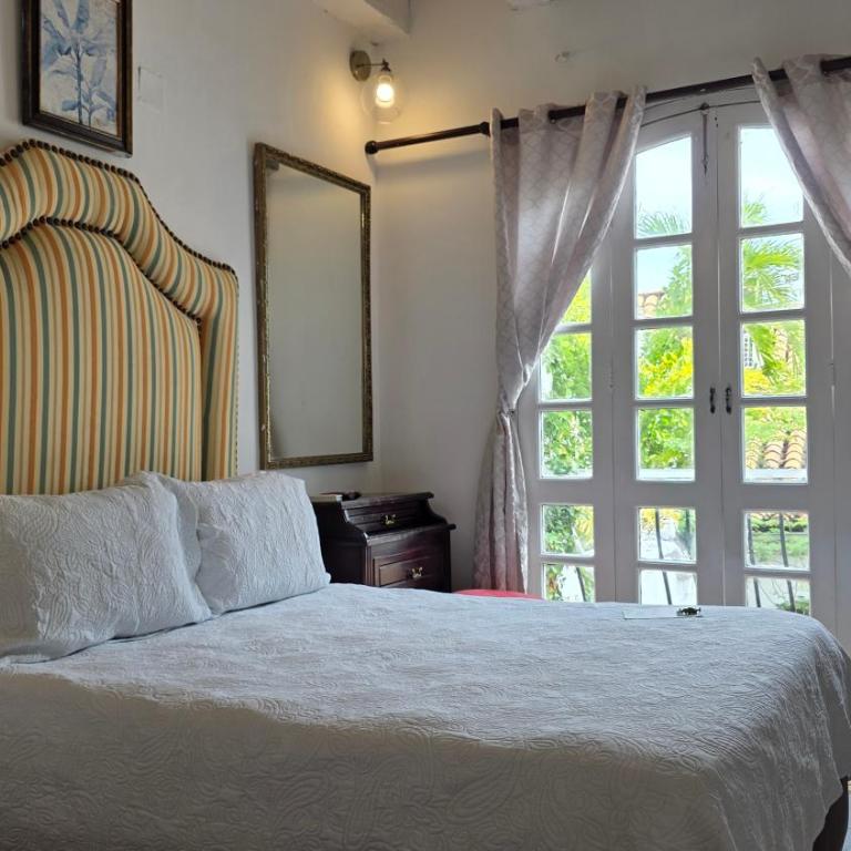 Hotel Casa la Tablada - Casa - 25