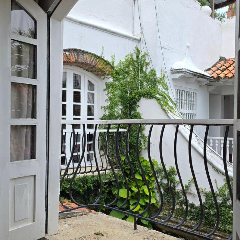 Hotel Casa la Tablada - Casa - 39