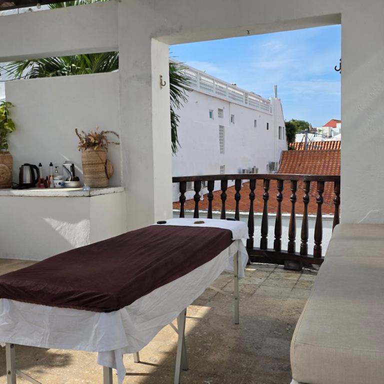 Hotel Casa la Tablada - Casa - 27