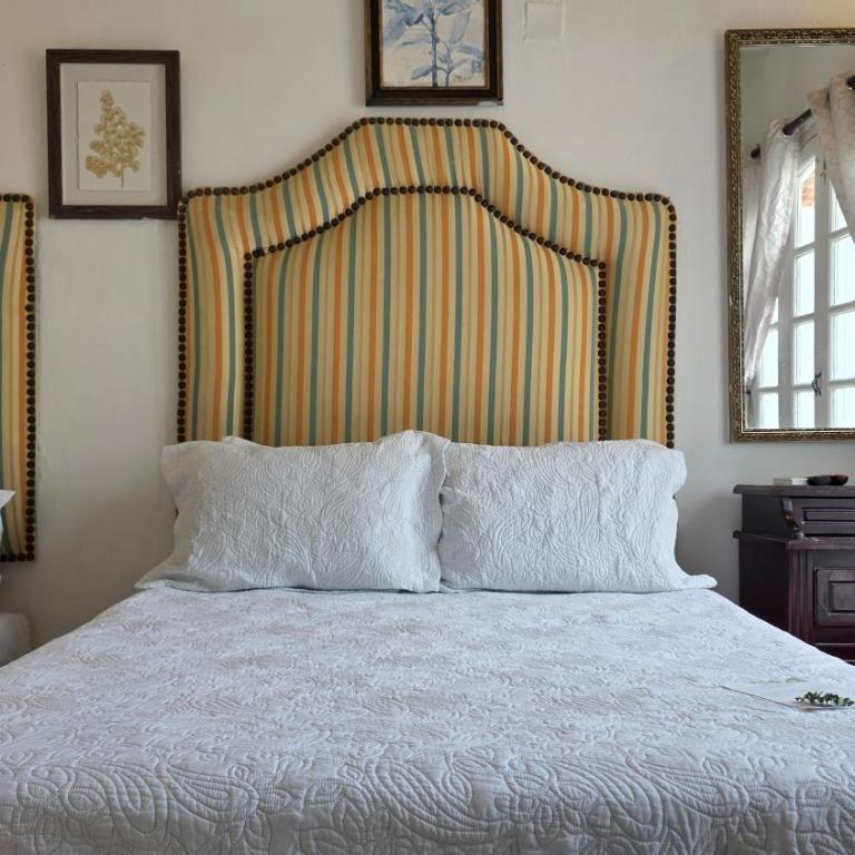 Hotel Casa la Tablada - Casa - 42