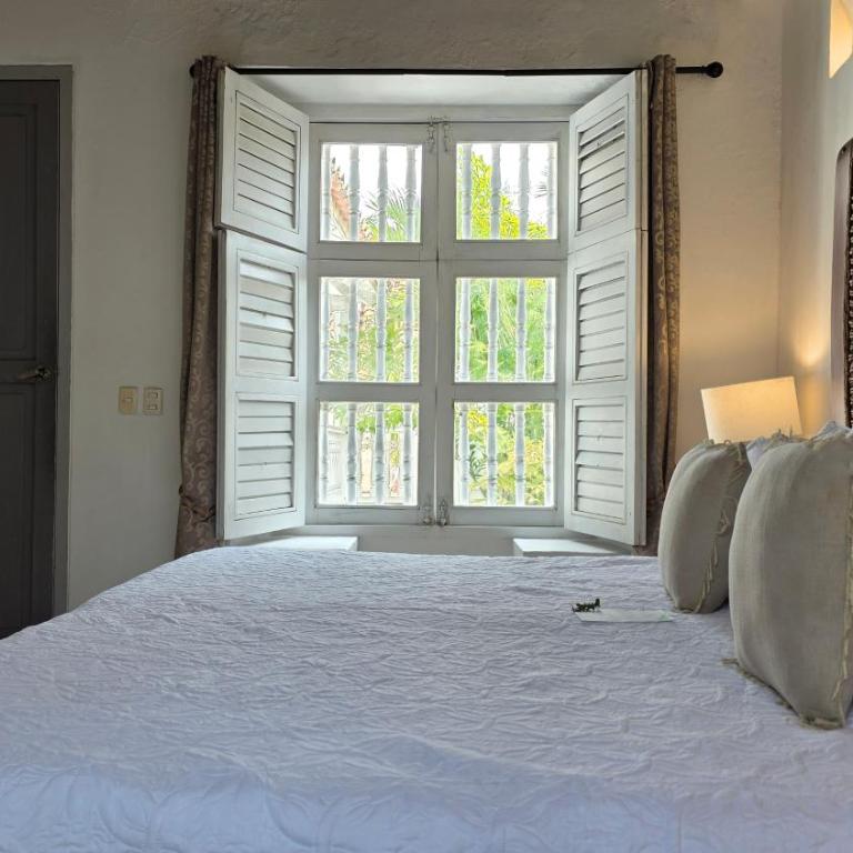 Hotel Casa la Tablada - Habitación Doble Superior - 7