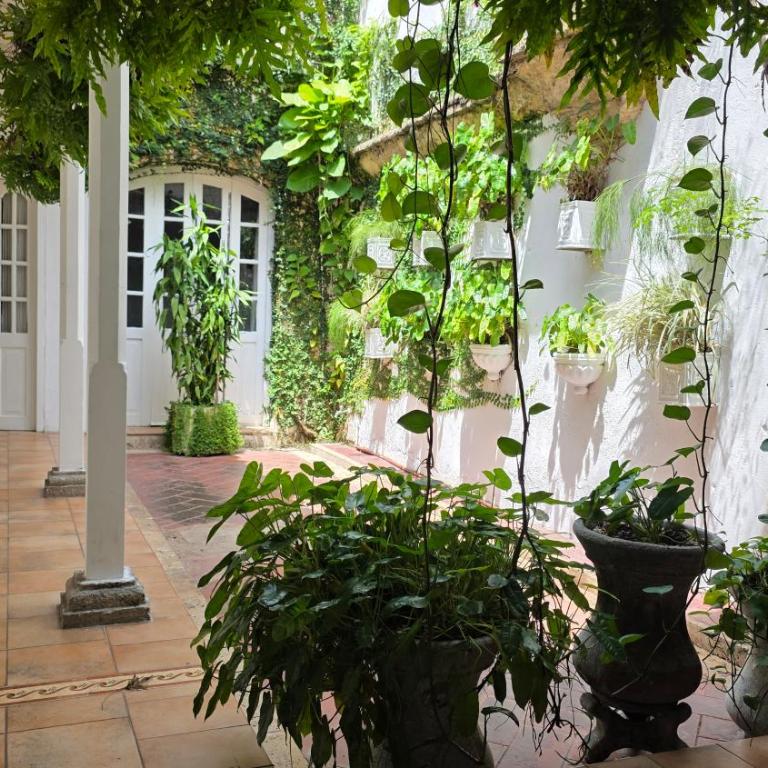 Hotel Casa la Tablada - Casa - 44