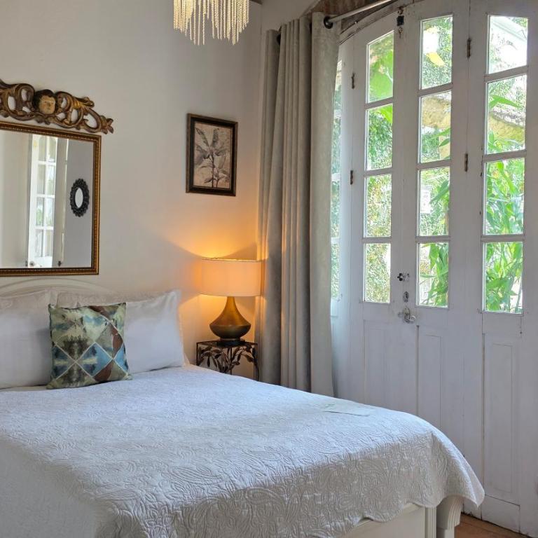 Hotel Casa la Tablada - Habitación Doble Estándar - 13