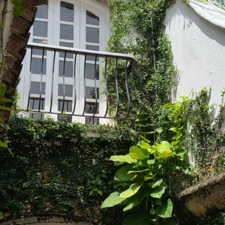 Hotel Casa la Tablada - Casa - 49