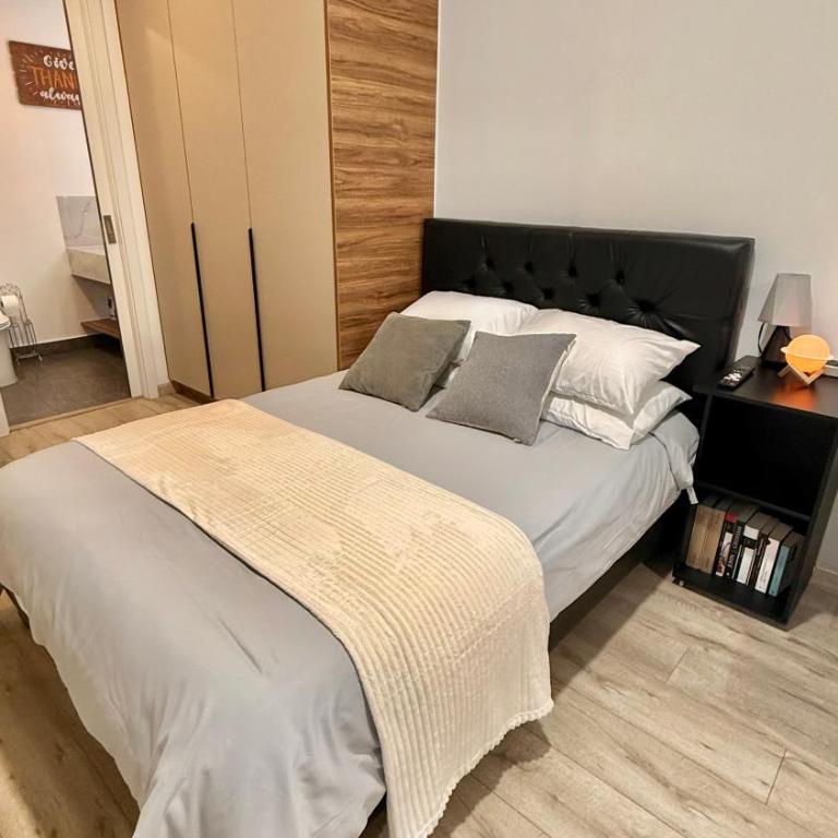 Lujosas suites XOE - One-Bedroom Apartment - 14