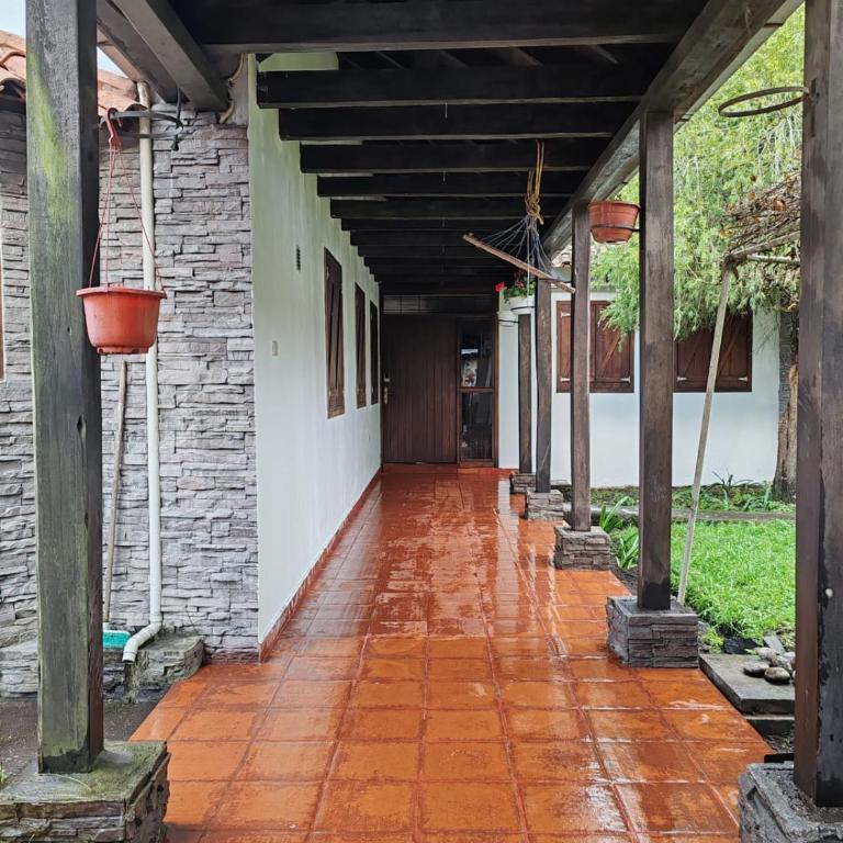 casa Montisora - Three-Bedroom Home - 33