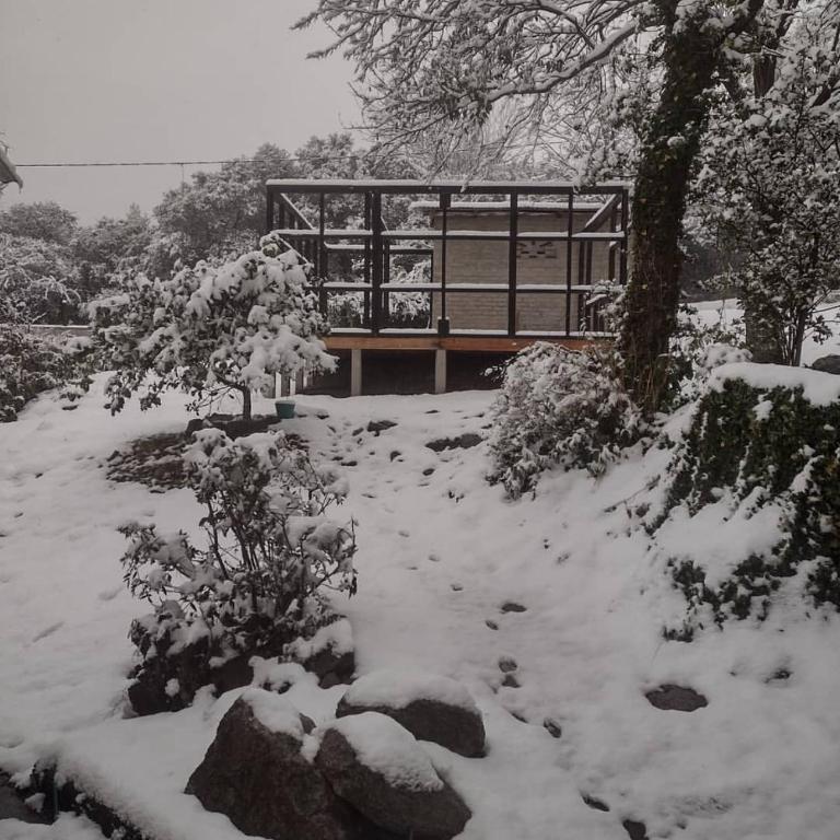 Nuestro Lugar - Chalet - 31