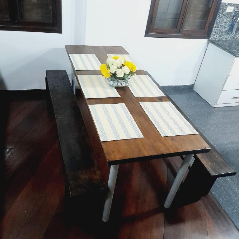casa Montisora - Three-Bedroom Home - 36