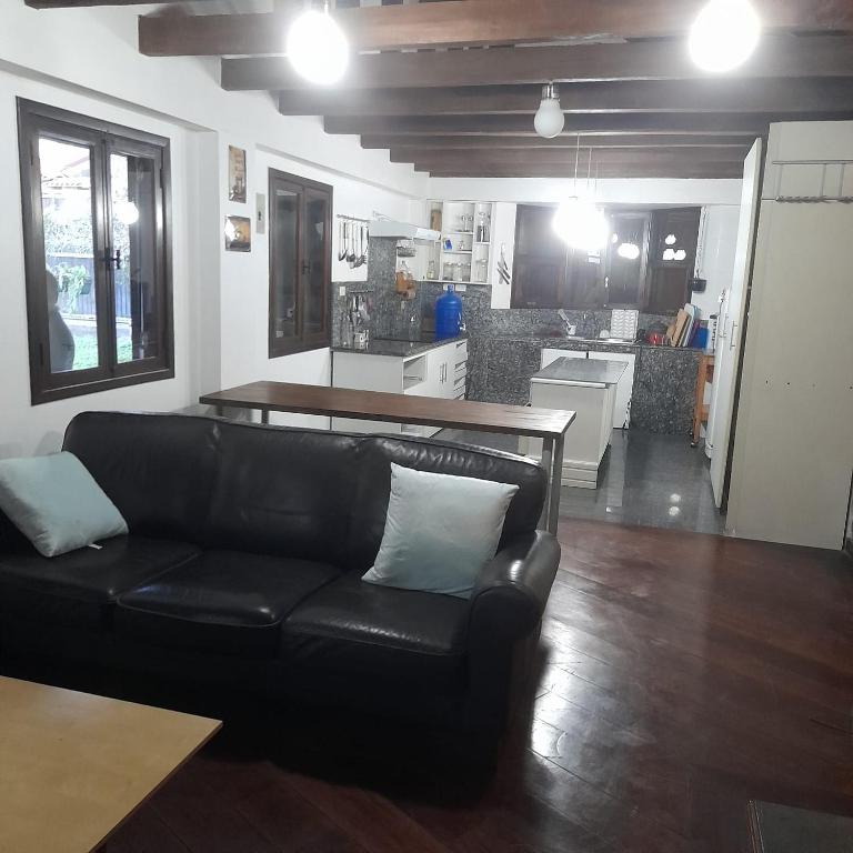 casa Montisora - Three-Bedroom Home - 34
