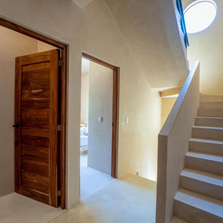Stylish 3BR Ahal Villa with Pool in Holistika Tulum - Villa - 14