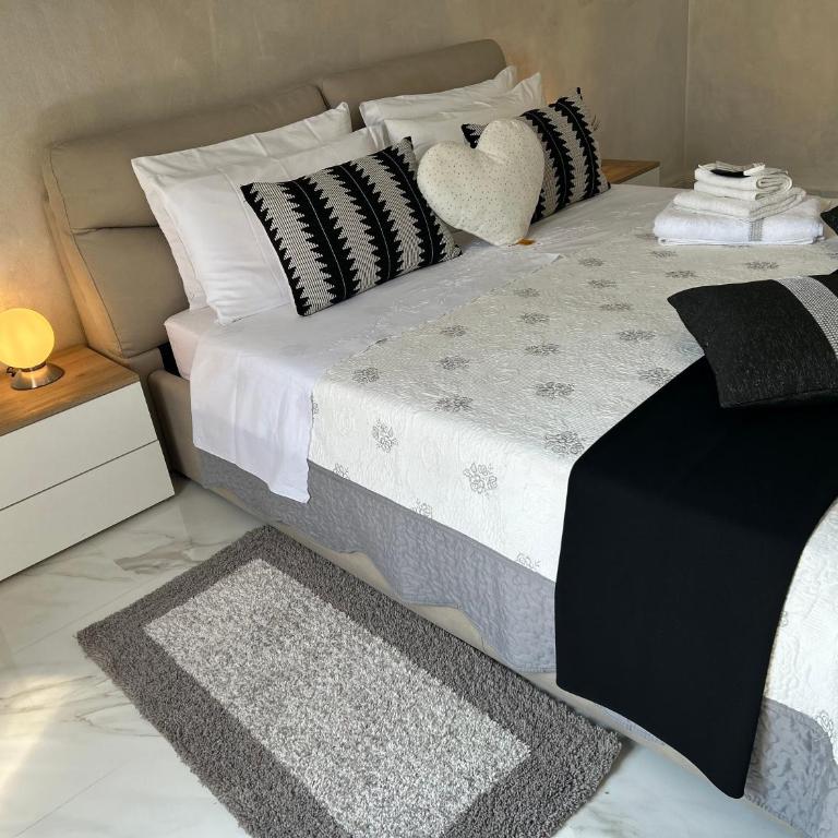 Loft NUOVO vicino al centro - OASI Relax - Appartamento con 1 Camera da Letto - 2