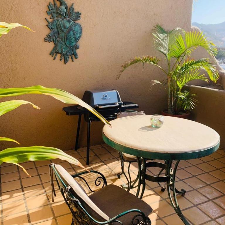 Marina Cabo Plaza "Casa Pura Vida" 108A - Apartamento de 1 dormitorio - 12