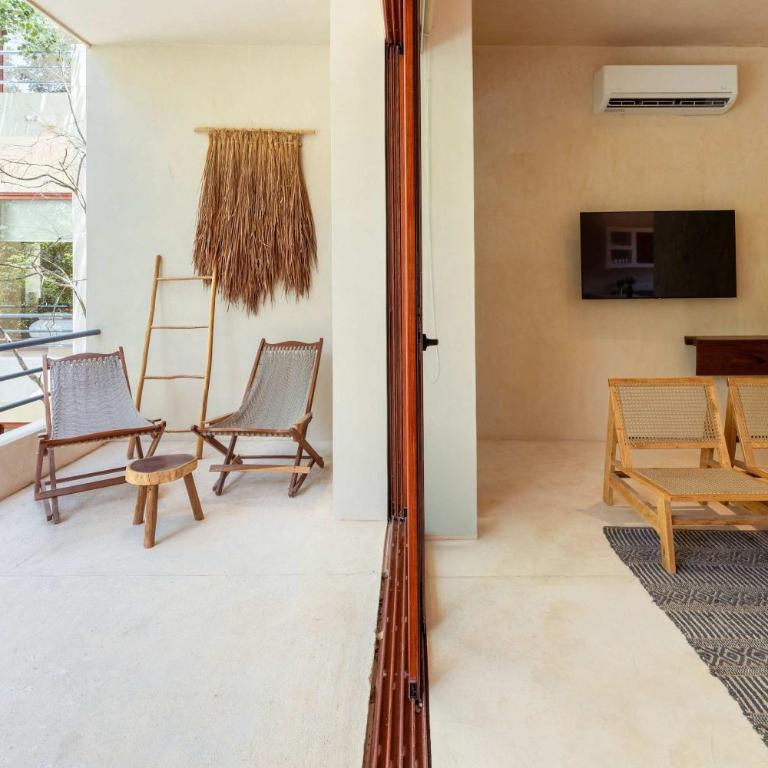 Ahal Holistika 3BR Oasis with Plunge Pool - Apartamento - 21