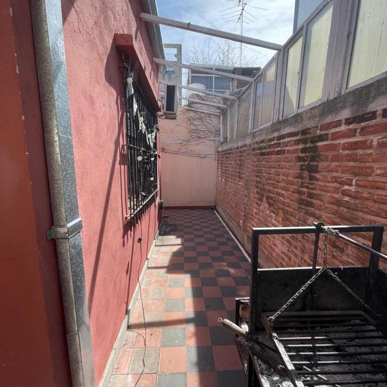 Casa para 4 personas en Zona Norte - One-Bedroom Apartment - 10
