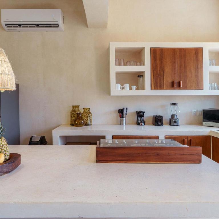 Ahal Holistika 3BR Ground-Floor Jungle Oasis with Plunge Pool - Apartamento - 12