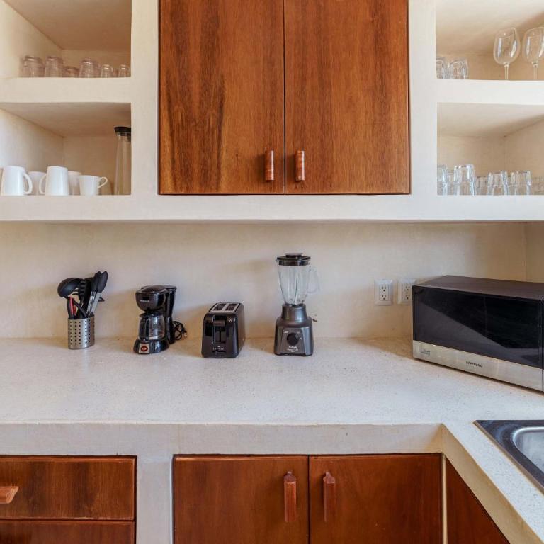 Ahal Holistika 3BR Ground-Floor Jungle Oasis with Plunge Pool - Apartamento - 17
