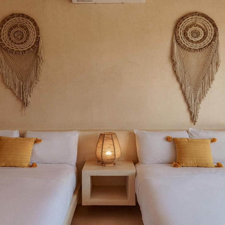 Ahal Holistika 3BR Ground-Floor Jungle Oasis with Plunge Pool - Apartamento - 34