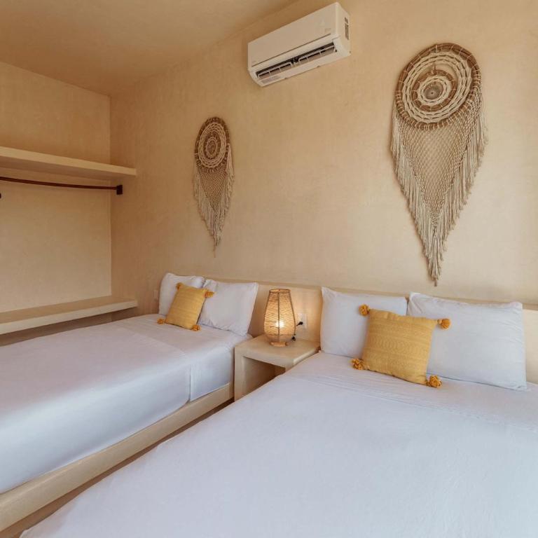 Ahal Holistika 3BR Ground-Floor Jungle Oasis with Plunge Pool - Apartamento - 36
