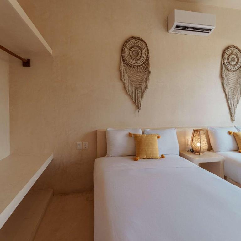 Ahal Holistika 3BR Ground-Floor Jungle Oasis with Plunge Pool - Apartamento - 39